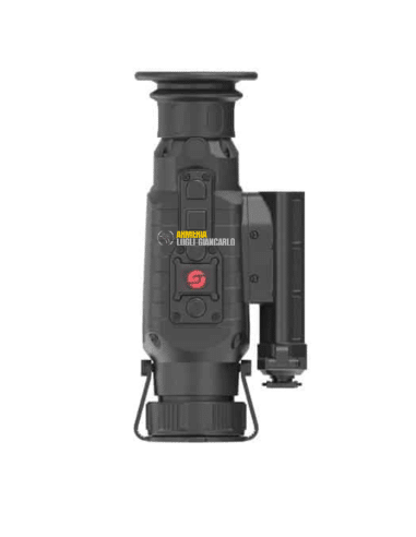 TA651 Marca: GUIDE SENSMART CLIP ON TERMICO TA SERIES GENII 640x480 50 mm