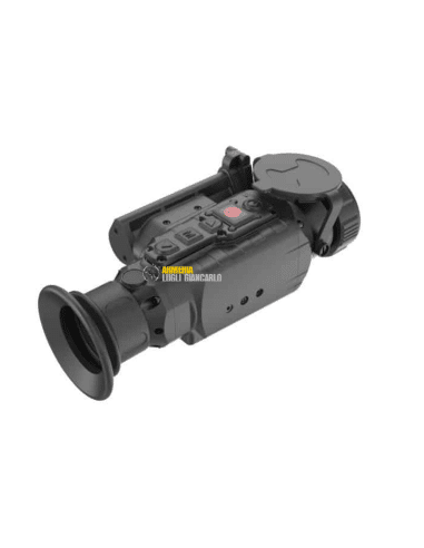 TA651 Marca: GUIDE SENSMART CLIP ON TERMICO TA SERIES GENII 640x480 50 mm