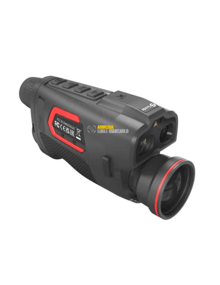 TL650 Marca: GUIDE SENSMART MONOCOLO TERMICO/NOTTURNO DA OSSERVAZIONE TL SERIES 640x480 con telemetro 50 focale