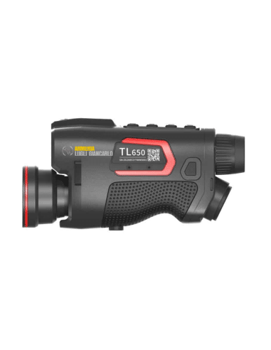TL650 Marca: GUIDE SENSMART MONOCOLO TERMICO/NOTTURNO DA OSSERVAZIONE TL SERIES 640x480 con telemetro 50 focale