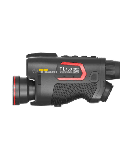TL650 Marca: GUIDE SENSMART MONOCOLO TERMICO/NOTTURNO DA OSSERVAZIONE TL SERIES 640x480 con telemetro 50 focale