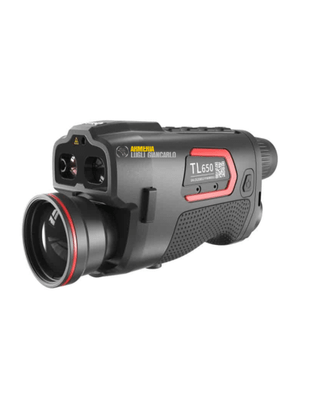 TL650 Marca: GUIDE SENSMART MONOCOLO TERMICO/NOTTURNO DA OSSERVAZIONE TL SERIES 640x480 con telemetro 50 focale
