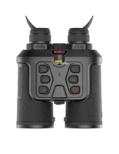 TN650 Marca: GUIDE SENSMART BINOCOLO TERMICO DA OSSERVAZIONE TN SERIES 4.800,00 € 640x480