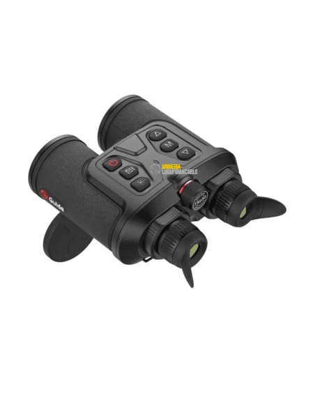 TN650 Marca: GUIDE SENSMART BINOCOLO TERMICO DA OSSERVAZIONE TN SERIES 4.800,00 € 640x480