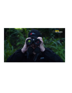 DN30 Marca: GUIDE SENSMART BINOCOLO DIGITALE DAY/NIGHT DN30 2