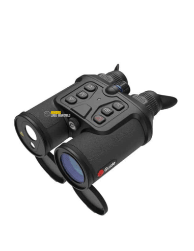 DN30 Marca: GUIDE SENSMART BINOCOLO DIGITALE DAY/NIGHT DN30