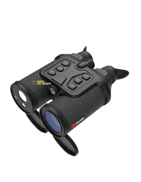 DN30 Marca: GUIDE SENSMART BINOCOLO DIGITALE DAY/NIGHT DN30