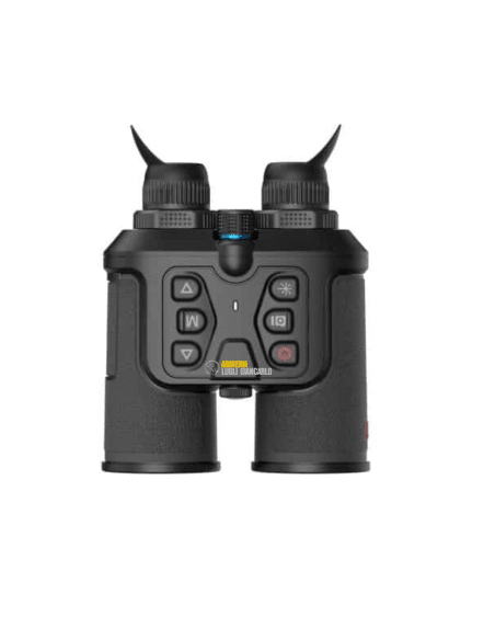 DN30 Marca: GUIDE SENSMART BINOCOLO DIGITALE DAY/NIGHT DN30
