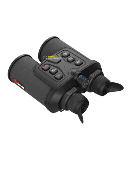 DN30 Marca: GUIDE SENSMART BINOCOLO DIGITALE DAY/NIGHT DN30