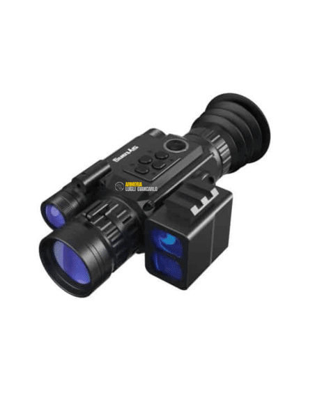 HT-60 LRF Marca: SYTONG CANNOCCHIALE DIGITALE DAY/NIGHT CON TELEMETRO 750,000 €