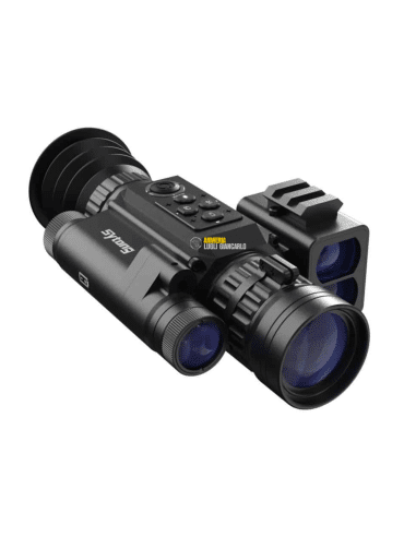 HT-60 LRF Marca: SYTONG CANNOCCHIALE DIGITALE DAY/NIGHT CON TELEMETRO 750,000 €