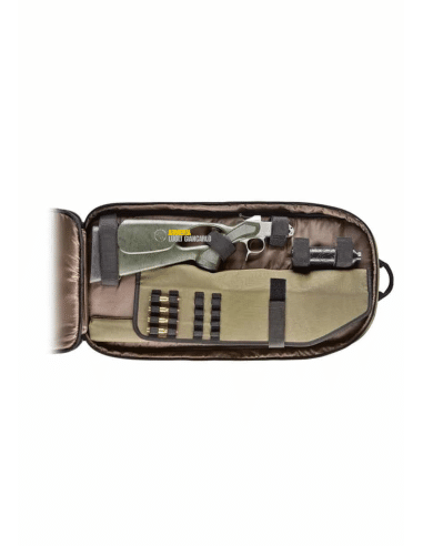 BERGARA 05020 Marca: BERGARA ZAINO-FODERO PREMIUM PER BERGARA BA13 TD 93,00 € 68x34x6cm
