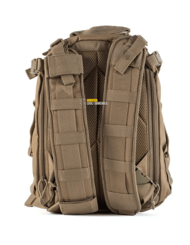TACTICAL 2 Marca: RA SPORT SRL ZAINO TACTICAL DESERT 25L 71,00 € 43x30x20cm