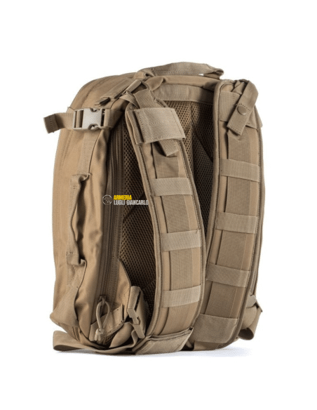 TACTICAL 2 Marca: RA SPORT SRL ZAINO TACTICAL DESERT 25L 71,00 € 43x30x20cm