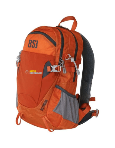 Riferimento: 563 Marca: BENISPORT ZAINO TECNICO IBERIA 25L 65,00 € ARANCIONE ALTA VISIBILITÀ