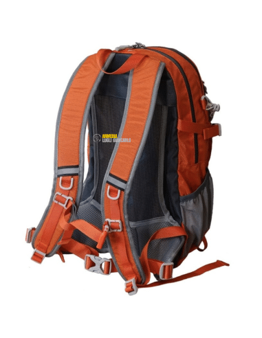 Riferimento: 563 Marca: BENISPORT ZAINO TECNICO IBERIA 25L 65,00 € ARANCIONE ALTA VISIBILITÀ