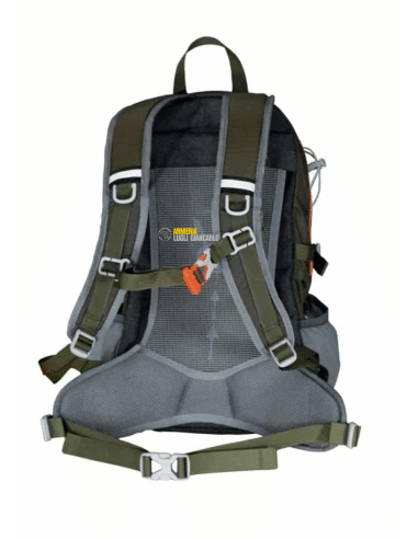 562 Marca: BENISPORT ZAINO VERDE TECNICO IBERIA 25L 65,00 €
