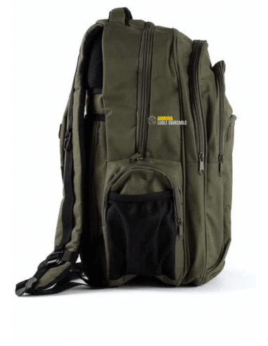 ZAINO SOSTA Marca: RA SPORT SRL ZAINO CON SGABELLO INCORPORATO 27L