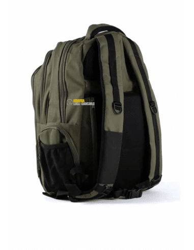 ZAINO SOSTA Marca: RA SPORT SRL ZAINO CON SGABELLO INCORPORATO 27L
