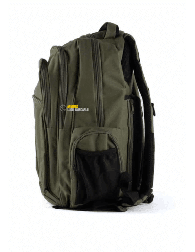 ZAINO SOSTA Marca: RA SPORT SRL ZAINO CON SGABELLO INCORPORATO 27L