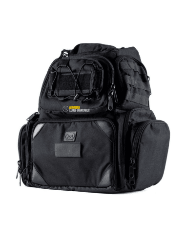 ZAINO SWAT Marca: RA SPORT SRL ZAINO TACTICAL SEMIRIGIDO CON SCOMPARTI 35L 48x35x25cm