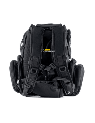 ZAINO SWAT Marca: RA SPORT SRL ZAINO TACTICAL SEMIRIGIDO CON SCOMPARTI 35L 48x35x25cm