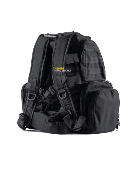 ZAINO SWAT Marca: RA SPORT SRL ZAINO TACTICAL SEMIRIGIDO CON SCOMPARTI 35L 48x35x25cm