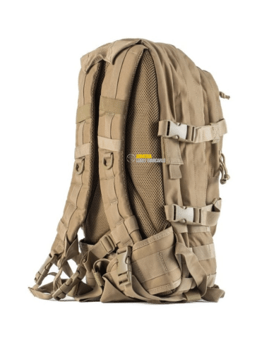 TACTICAL 4 Marca: RA SPORT SRL ZAINO TACTICAL DESERT 30L