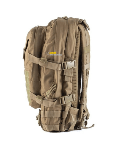 TACTICAL 4 Marca: RA SPORT SRL ZAINO TACTICAL DESERT 30L
