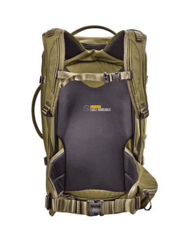 A09175 Marca: COLUMBUS ZAINO DA VIAGGIO TRAVEL BACKPACK 30L 199,99 €