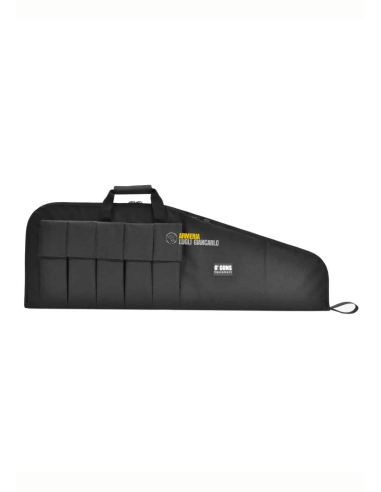 O'Guns Equipment PORTA CARABINA CON PORTA CARICATORE LATERALE SMALL E LARGE SKU: PCOG100CO01 100 cm