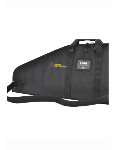 O'Guns Equipment PORTA CARABINA CON PORTA CARICATORE LATERALE SMALL E LARGE SKU: PCOG100CO01 100 cm
