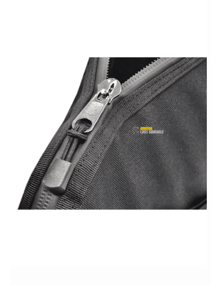 O'Guns Equipment PORTA CARABINA CON PORTA CARICATORE LATERALE SMALL E LARGE SKU: PCOG100CO01 100 cm