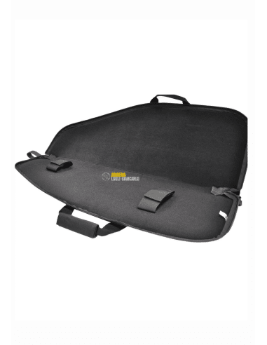 O'Guns Equipment PORTA CARABINA CON PORTA CARICATORE LATERALE SMALL E LARGE SKU: PCOG100CO01 100 cm