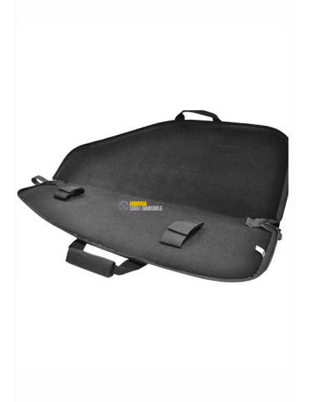 O'Guns Equipment PORTA CARABINA CON PORTA CARICATORE LATERALE SMALL E LARGE SKU: PCOG100CO01 100 cm