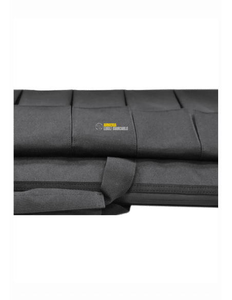 O'Guns Equipment PORTA CARABINA CON PORTA CARICATORE LATERALE SMALL E LARGE SKU: PCOG100CO01 100 cm
