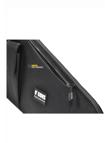 O'Guns Equipment PORTA CARABINA CON PORTA CARICATORE LATERALE SMALL E LARGE SKU: PCOG100CO01 100 cm