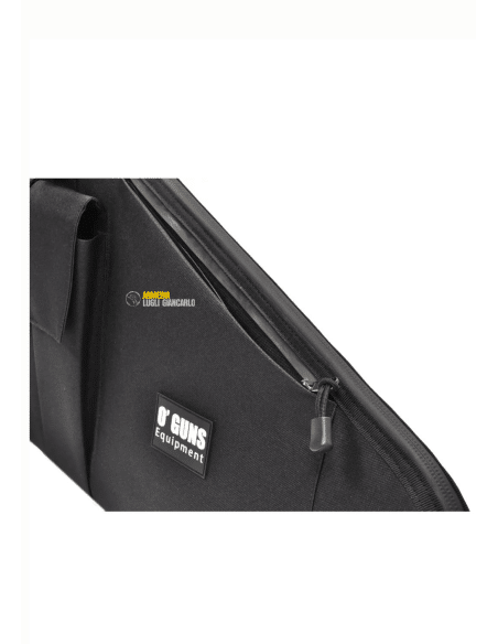 O'Guns Equipment PORTA CARABINA CON PORTA CARICATORE LATERALE SMALL E LARGE SKU: PCOG100CO01 100 cm