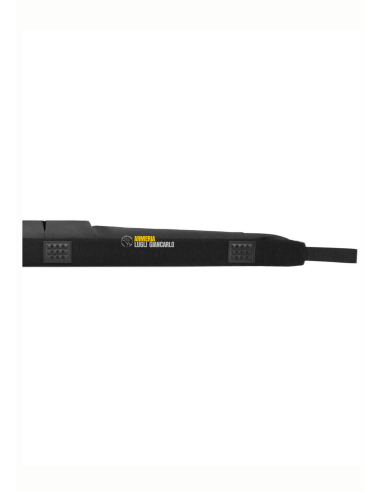 O'Guns Equipment PORTA CARABINA CON PORTA CARICATORE LATERALE SMALL E LARGE SKU: PCOG100CO01 100 cm