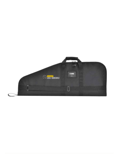 O'Guns Equipment PORTA CARABINA CON PORTA CARICATORE LATERALE SMALL E LARGE SKU: PCOG100CO01 100 cm