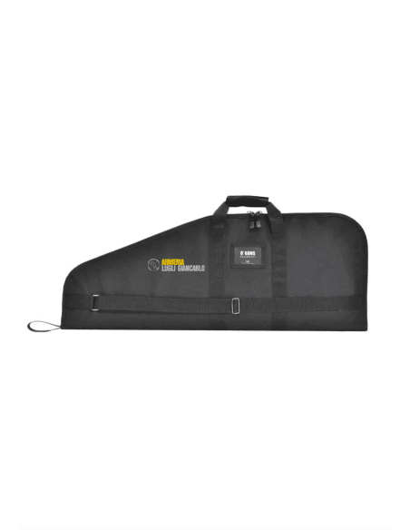 O'Guns Equipment PORTA CARABINA CON PORTA CARICATORE LATERALE SMALL E LARGE SKU: PCOG100CO01 100 cm