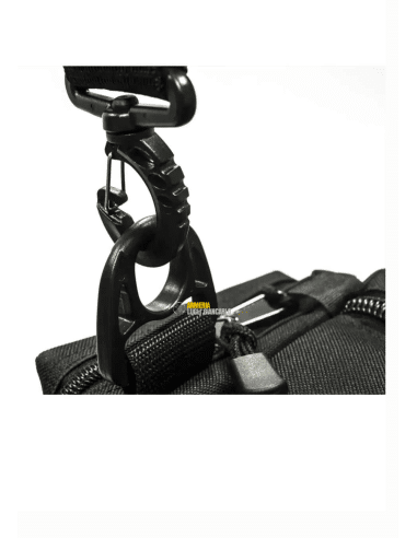 O'Guns Equipment BORSA DA CAMPO LARGE con valigetta e portabossoli inclusa SKU: CISHOOTBAGBOG01 borsa tiro dinamico ipsc