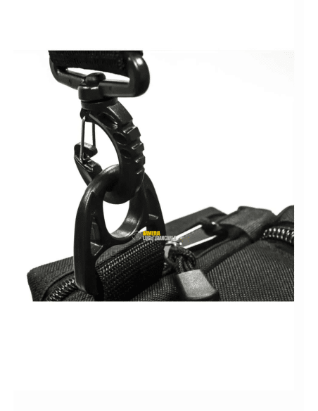 O'Guns Equipment BORSA DA CAMPO LARGE con valigetta e portabossoli inclusa SKU: CISHOOTBAGBOG01 borsa tiro dinamico ipsc