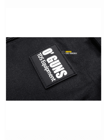 O'Guns Equipment BORSA DA CAMPO LARGE con valigetta e portabossoli inclusa SKU: CISHOOTBAGBOG01 borsa tiro dinamico ipsc