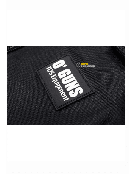 O'Guns Equipment BORSA DA CAMPO LARGE con valigetta e portabossoli inclusa SKU: CISHOOTBAGBOG01 borsa tiro dinamico ipsc