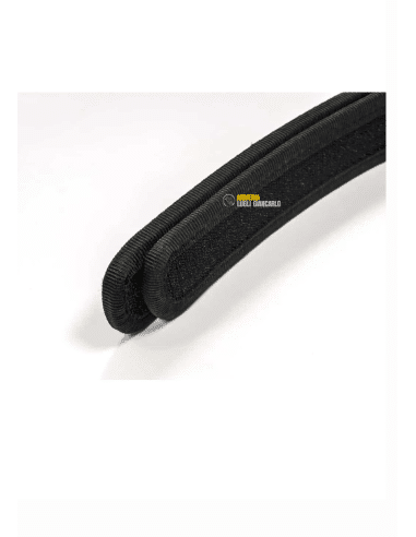 O'Guns Equipment CINTURE IPSC Cordura resistente per Tiro Dinamico Sportivo IPSC SKU: CINTNEWOG110CO01 140 cm