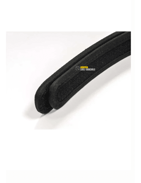 O'Guns Equipment CINTURE IPSC Cordura resistente per Tiro Dinamico Sportivo IPSC SKU: CINTNEWOG110CO01 140 cm