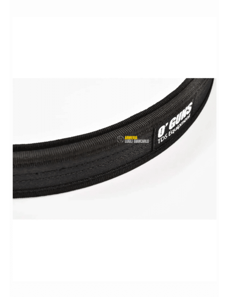 O'Guns Equipment CINTURE IPSC Cordura resistente per Tiro Dinamico Sportivo IPSC SKU: CINTNEWOG110CO01 140 cm