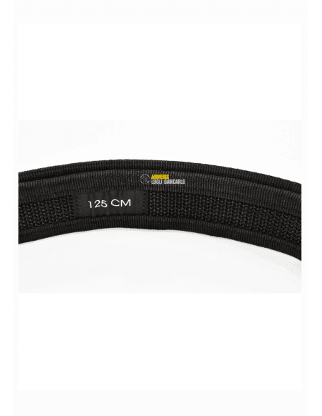 O'Guns Equipment CINTURE IPSC Cordura resistente per Tiro Dinamico Sportivo IPSC SKU: CINTNEWOG110CO01 140 cm