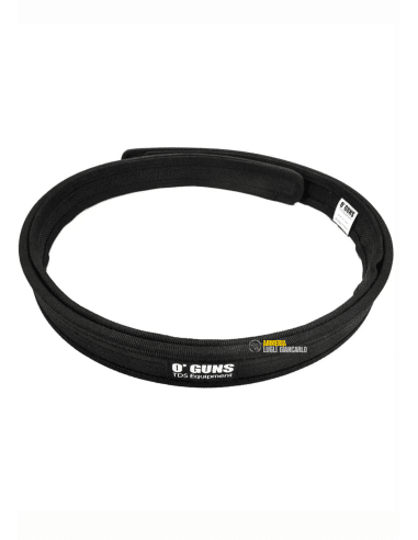 O'Guns Equipment CINTURE IPSC Cordura resistente per Tiro Dinamico Sportivo IPSC SKU: CINTNEWOG110CO01 110 cm